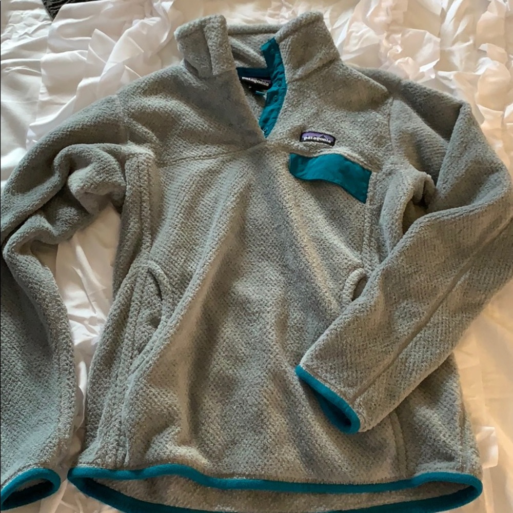 Patagonia Pullover